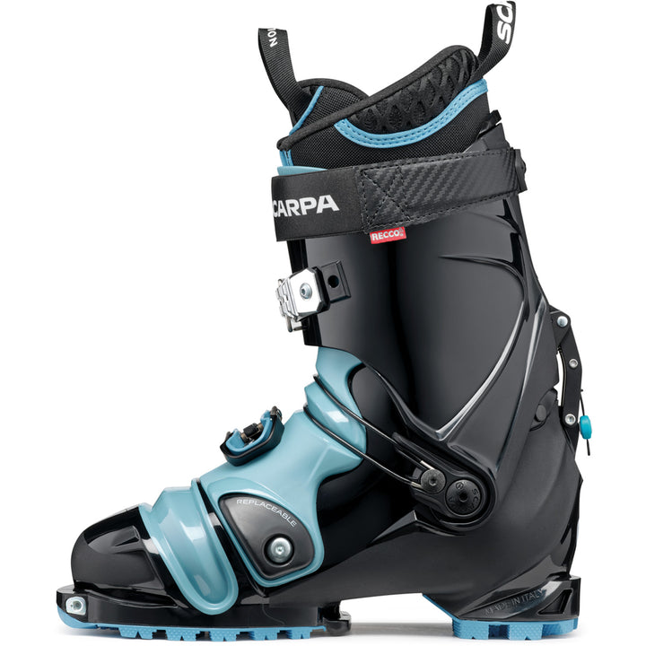 Scarpa TX Pro Telemark Ski Boots - Women's 2027