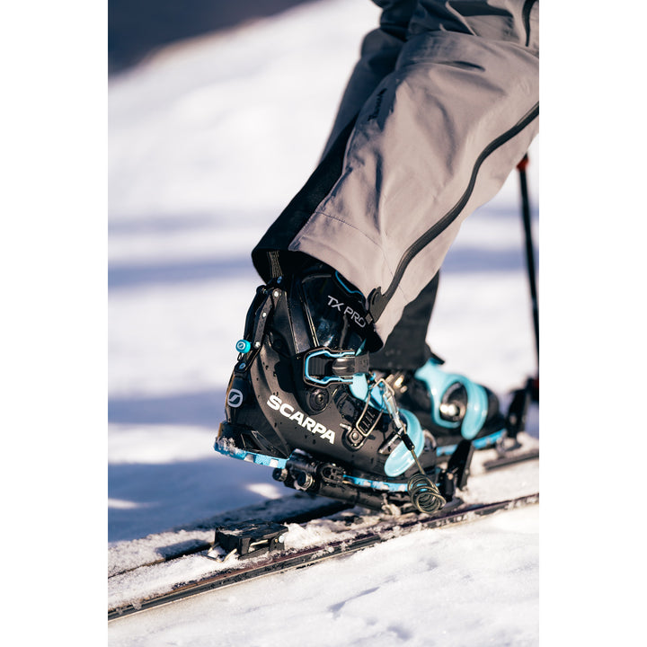 Scarpa TX Pro Telemark Ski Boots - Women's 2027