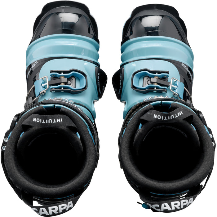Scarpa TX Pro Telemark Ski Boots - Women's 2027