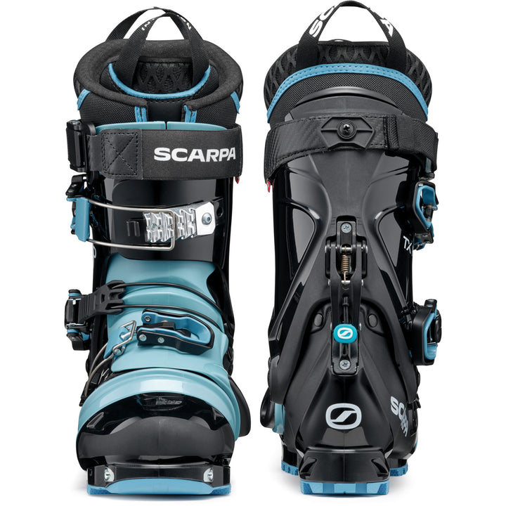 Scarpa TX Pro Telemark Ski Boots - Women's 2027