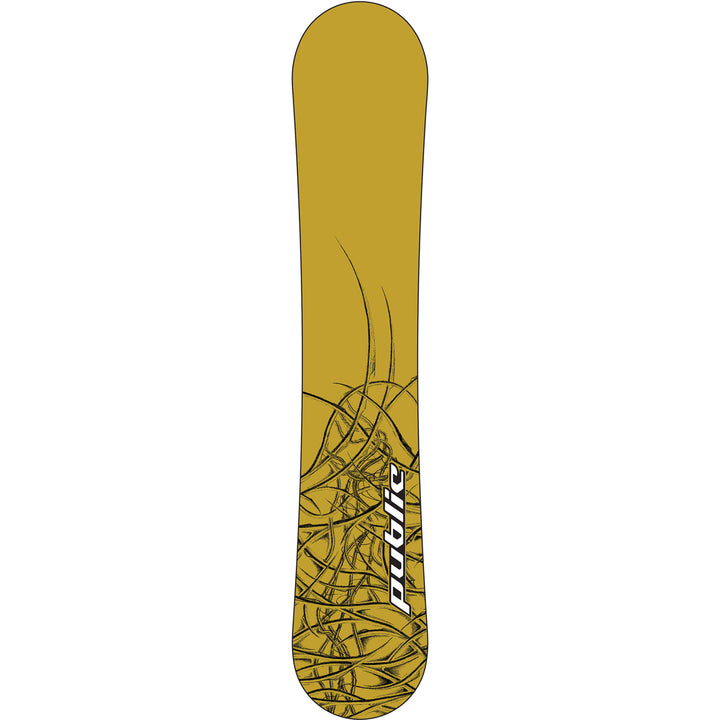 Public Snowboards General Snowboard 2027
