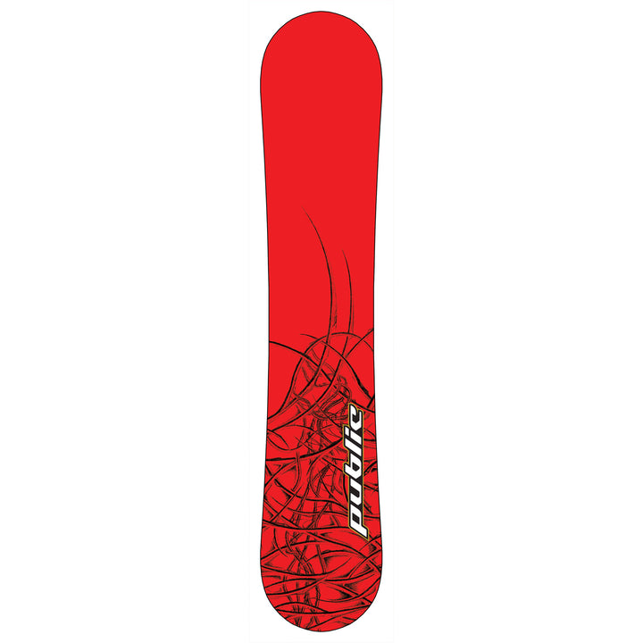 Public Snowboards General Snowboard 2027