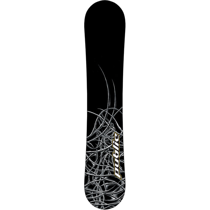 Public Snowboards General Snowboard 2027