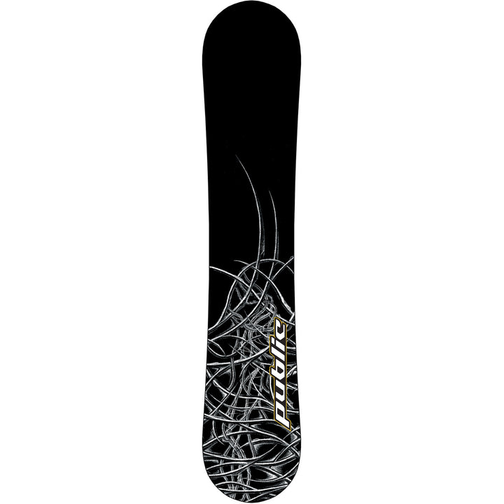 Public Snowboards General Snowboard 2027