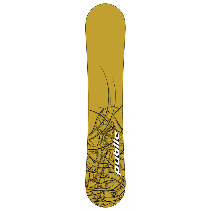 Public Snowboards General Snowboard 2027