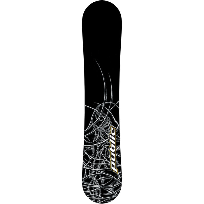 Public Snowboards General Snowboard 2027