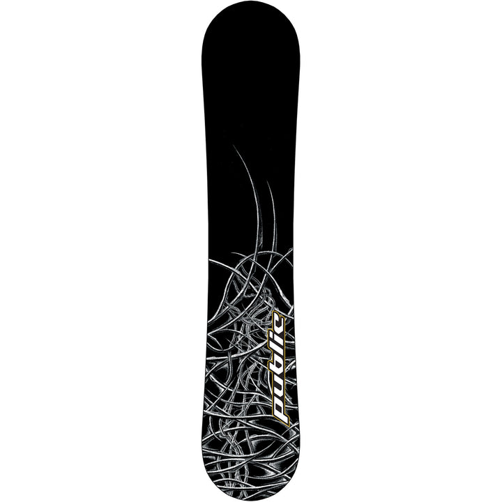 Public Snowboards General Snowboard 2027