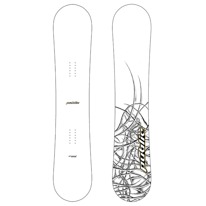 Public Snowboards General Snowboard 2027