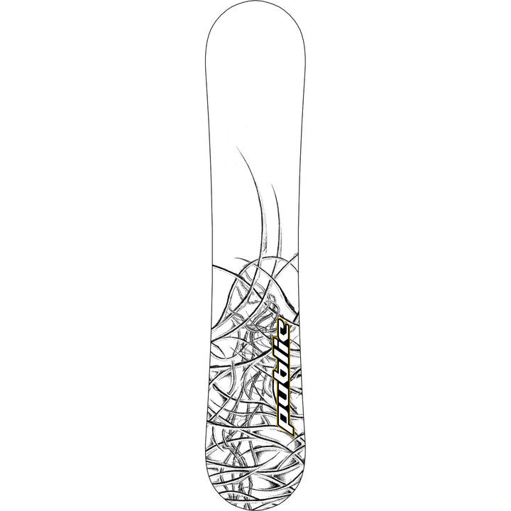 Public Snowboards General Snowboard 2027