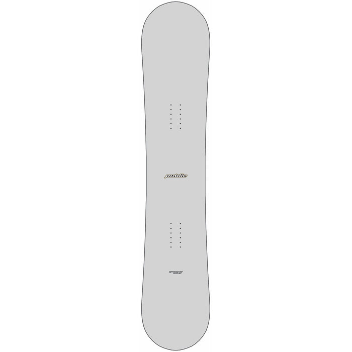 Public Snowboards General Snowboard 2027