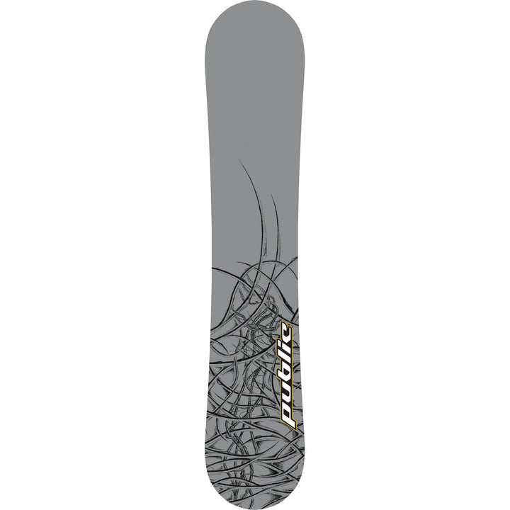 Public Snowboards General Snowboard 2027