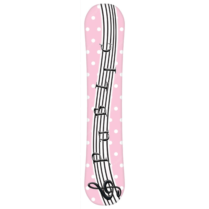 Public Snowboards Jibgurl Snowboard - Women's 2027
