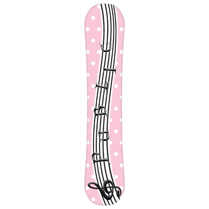 Public Snowboards Jibgurl Snowboard - Women's 2027