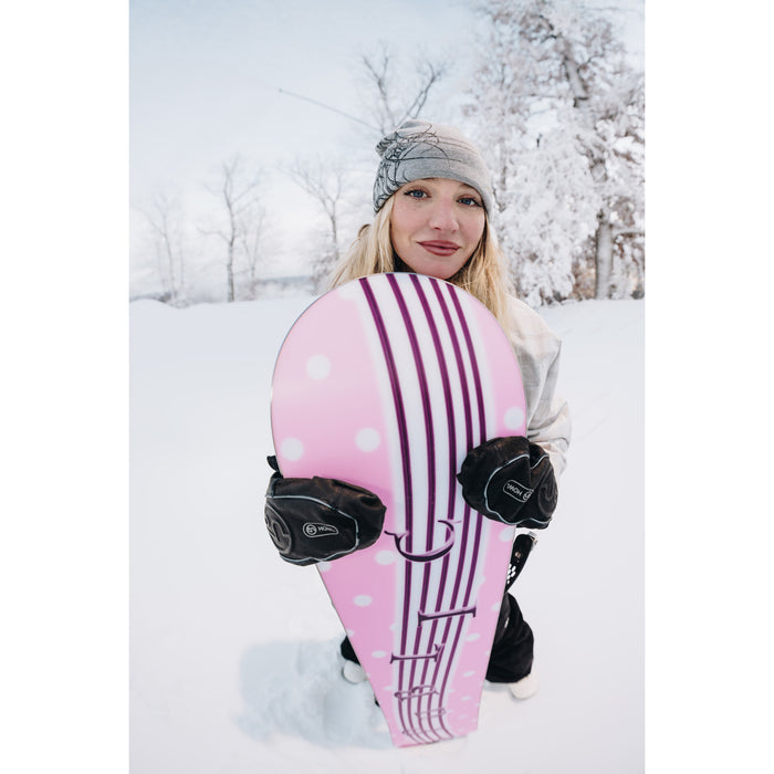 Public Snowboards Jibgurl Snowboard - Women's 2027