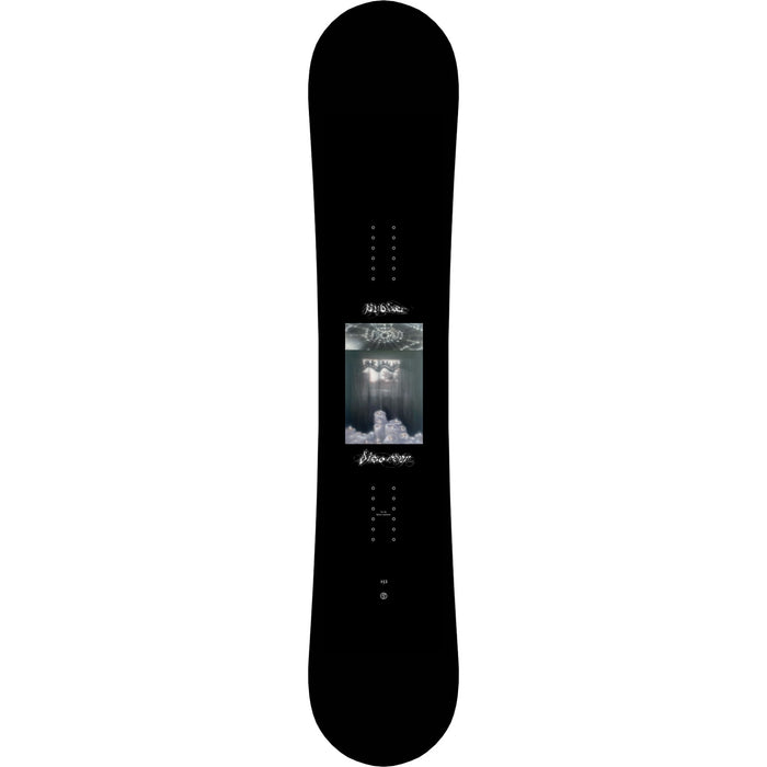 Public Snowboards Disorder Snowboard 2027