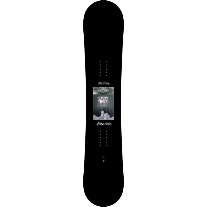 Public Snowboards Disorder Snowboard 2027