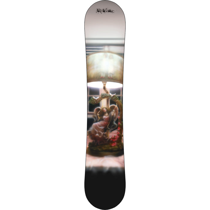 Public Snowboards Disorder Snowboard 2027