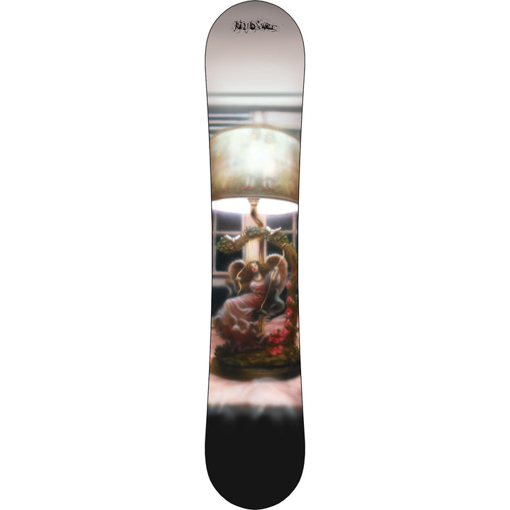 Public Snowboards Disorder Snowboard 2027