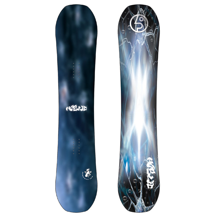 Public Snowboards Dispute Snowboard 2027