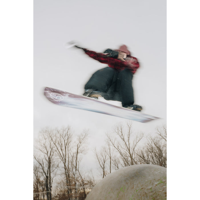 Public Snowboards Dispute Snowboard 2027
