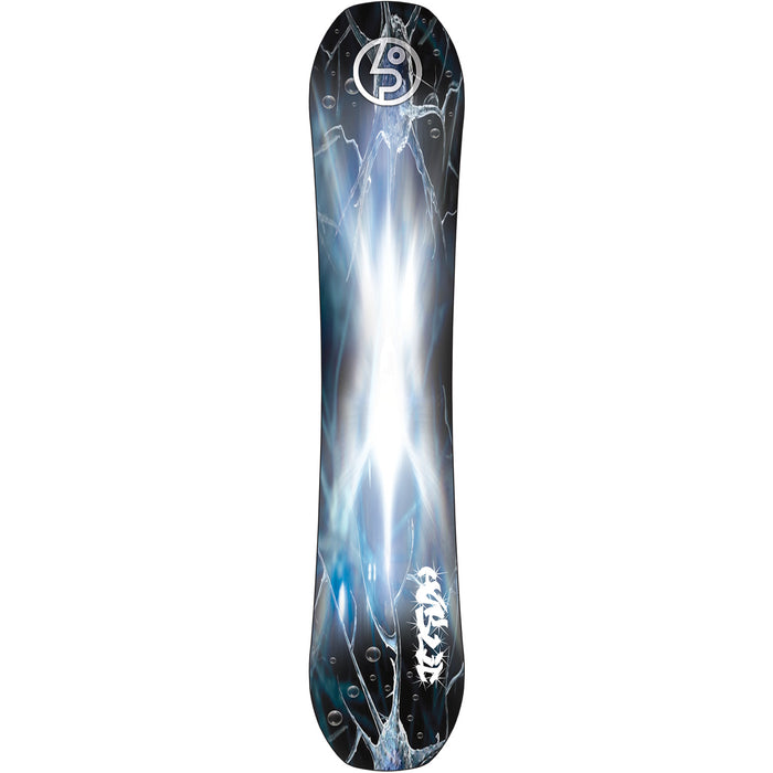 Public Snowboards Dispute Snowboard 2027