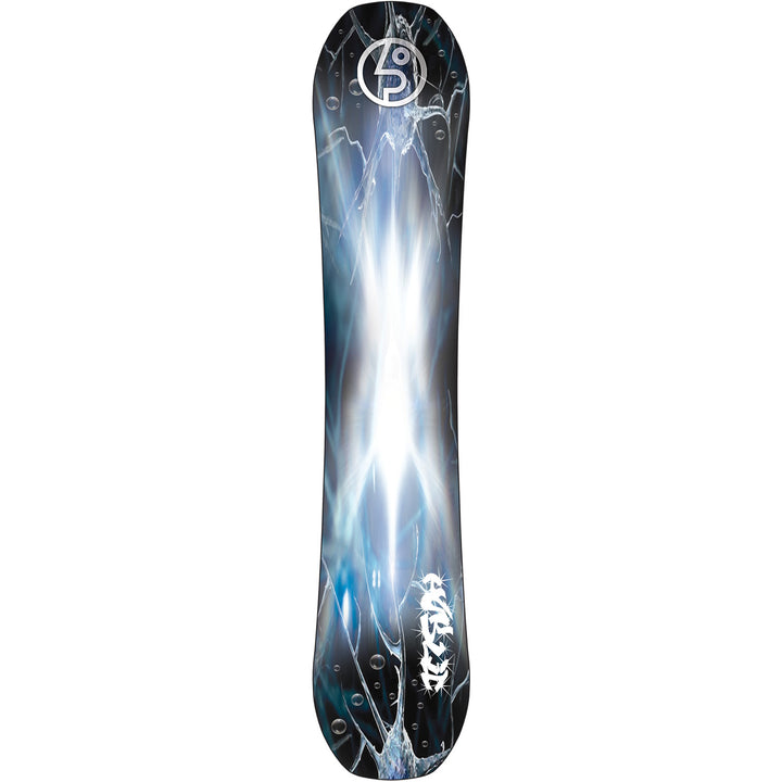 Public Snowboards Dispute Snowboard 2027
