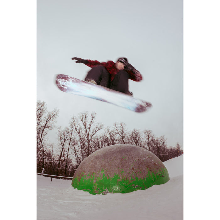 Public Snowboards Dispute Snowboard 2027