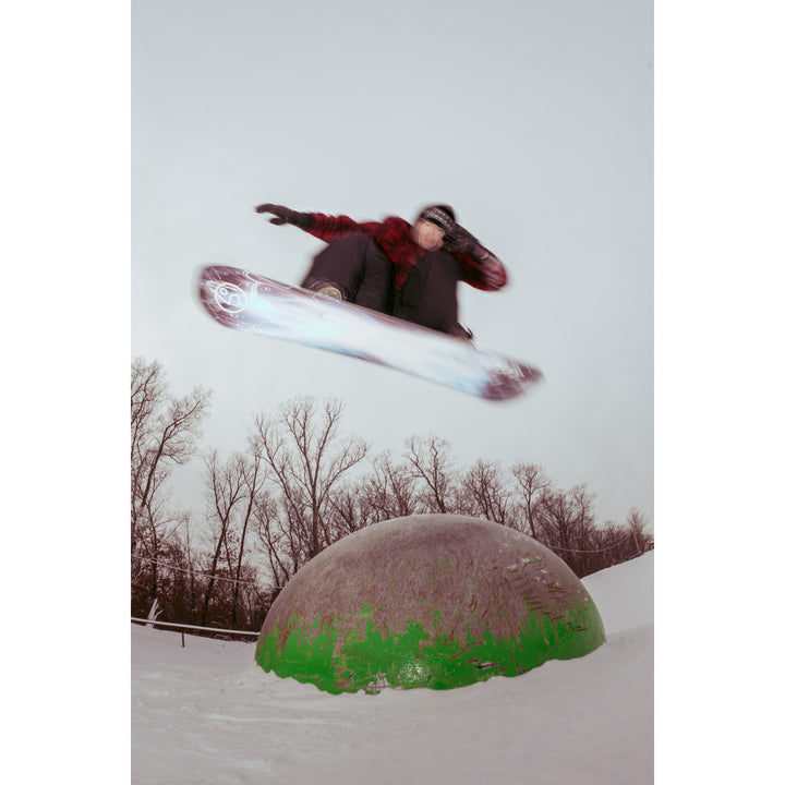 Public Snowboards Dispute Snowboard 2027