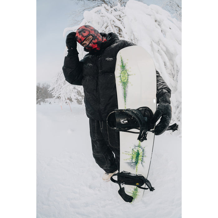 Public Snowboards Display Snowboard 2027