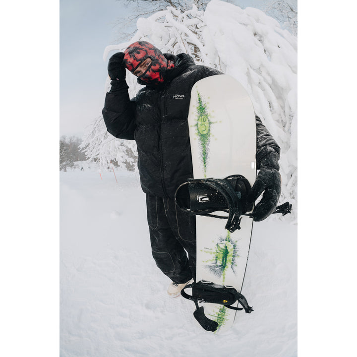 Public Snowboards Display Snowboard 2027