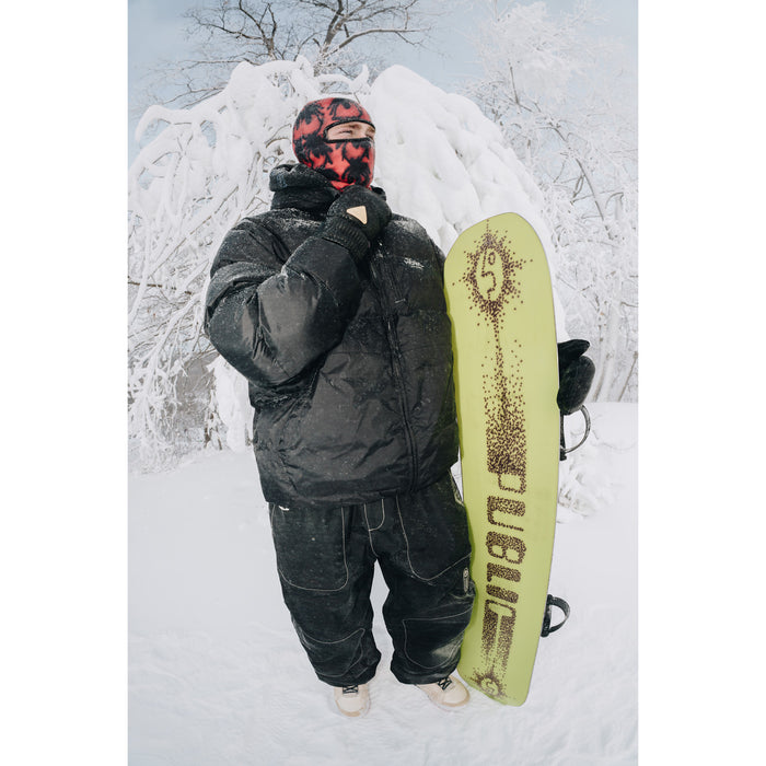 Public Snowboards Display Snowboard 2027