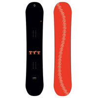 Public Snowboards Statement Snowboard 2027