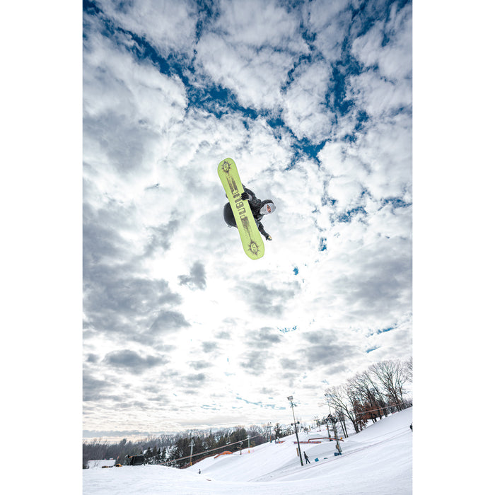 Public Snowboards Display Snowboard 2027
