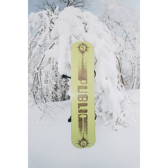 Public Snowboards Display Snowboard 2027