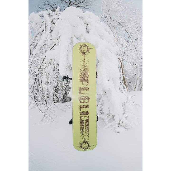 Public Snowboards Display Snowboard 2027
