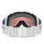Smith Squad MAG Low Bridge Fit Goggles Mist/ChromaPop Everyday Blue Mirror+ChromaPop Storm Blue Sensor Mirror