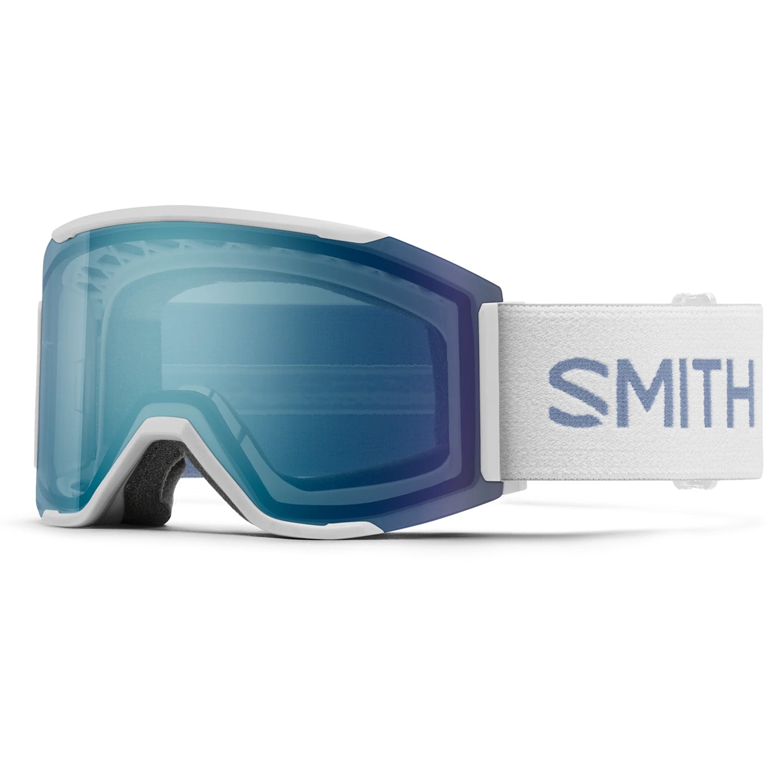 Smith Squad MAG Low Bridge Fit Goggles – evo