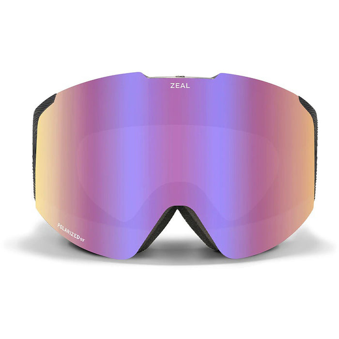 Zeal Meridian Goggles Dark Night/Polarized Sakura