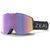 Zeal Meridian Goggles Dark Night/Polarized Sakura