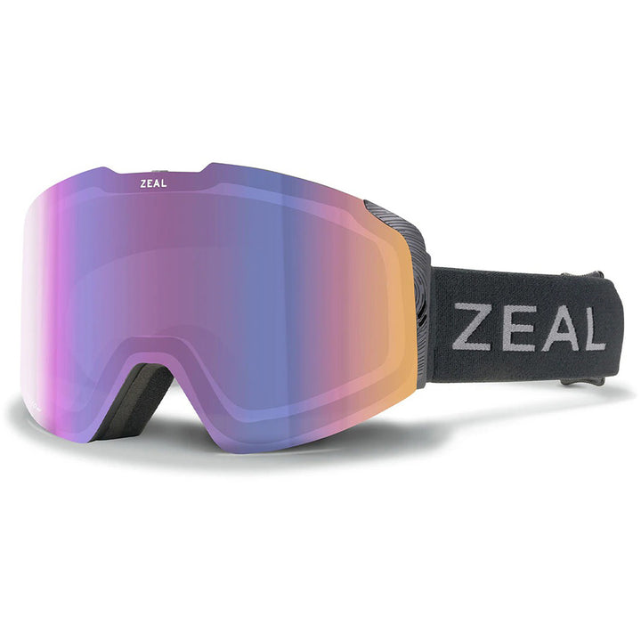 Zeal Meridian Goggles Dark Night/Polarized Sakura
