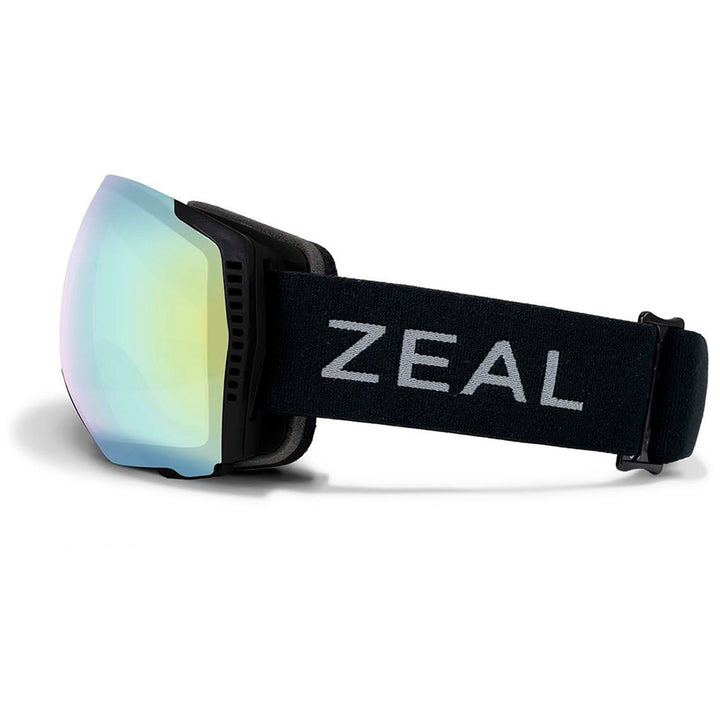 Zeal Stormveil Goggles Dark Night/Alchemy Mirror
