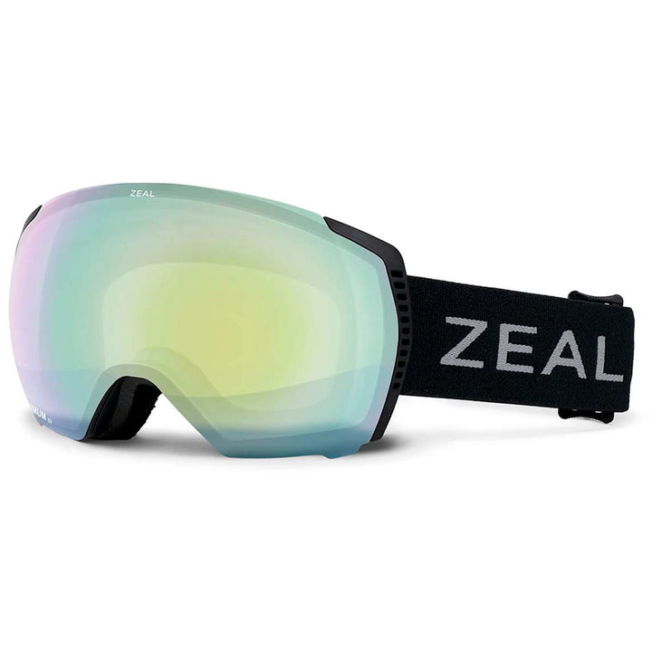 Zeal Stormveil Goggles Dark Night/Alchemy Mirror