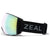 Zeal Hangfire Goggles Dark Night/Alchemy Mirror