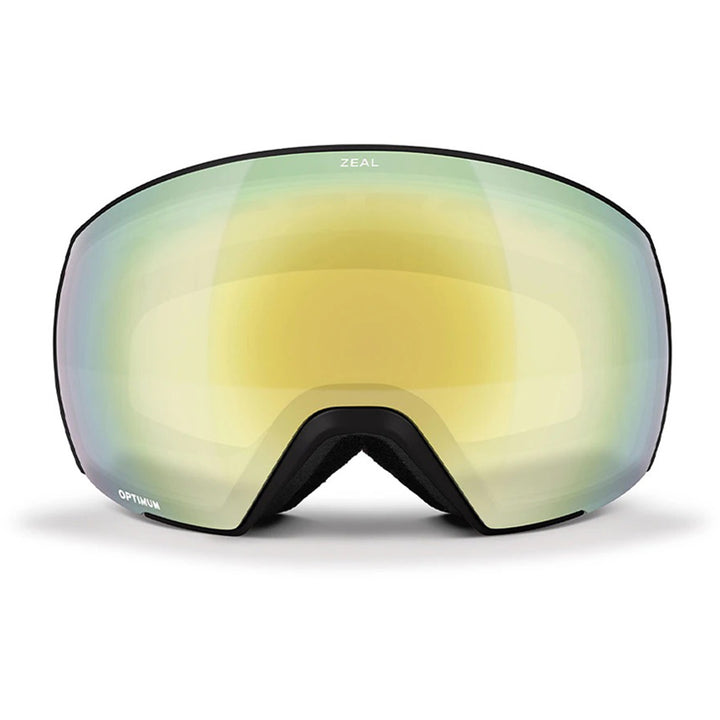 Zeal Hangfire Goggles Dark Night/Alchemy Mirror