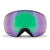 Zeal Hangfire + Goggles Dark Night/Jade Mirror + Sky Blue