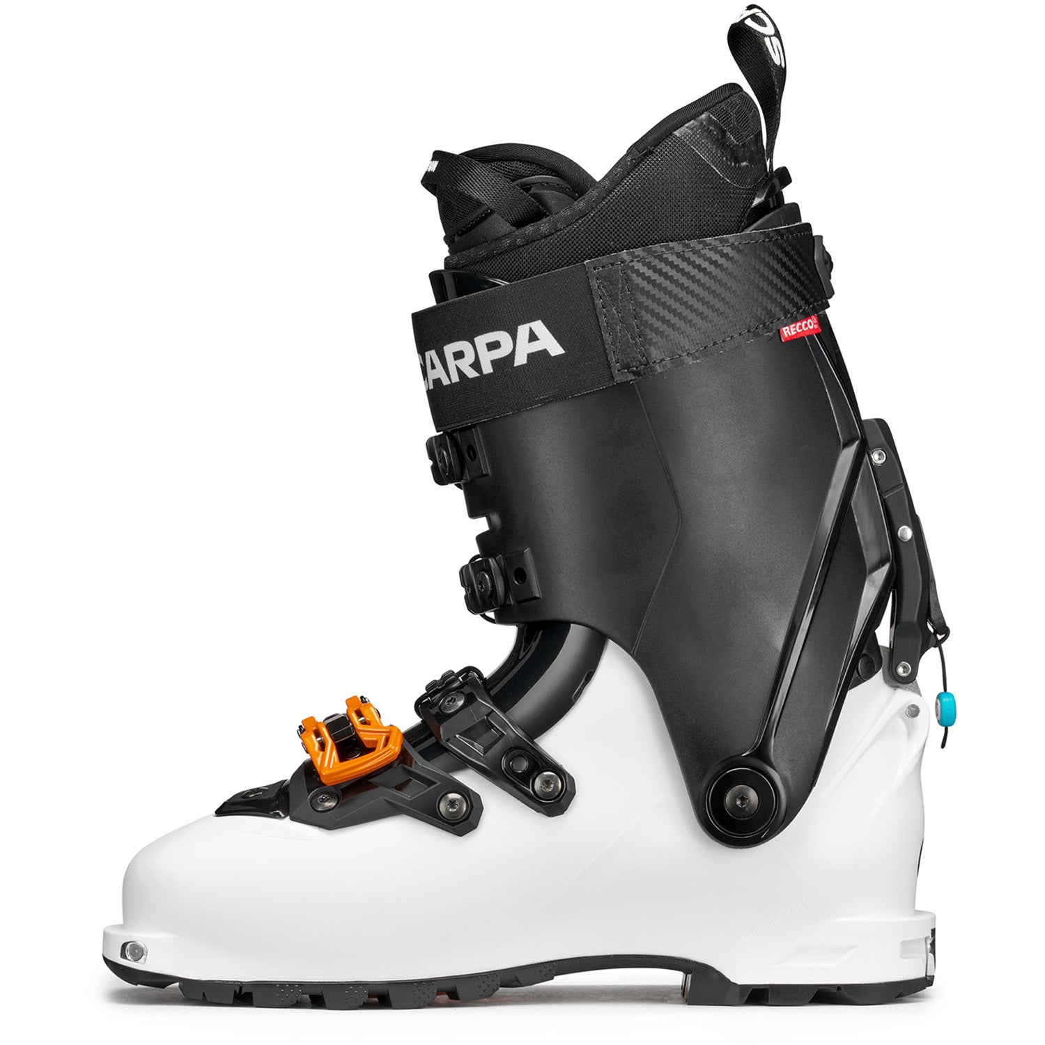 Scarpa Maestrale RS Alpine Touring Ski Boots 2027 – evo