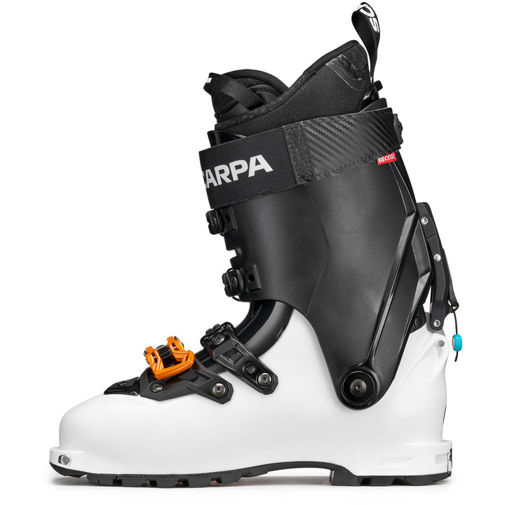 Scarpa Maestrale RS Alpine Touring Ski Boots 2027