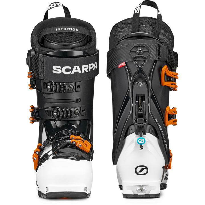 Scarpa Maestrale RS Alpine Touring Ski Boots 2027