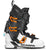 Scarpa Maestrale RS Alpine Touring Ski Boots 2027