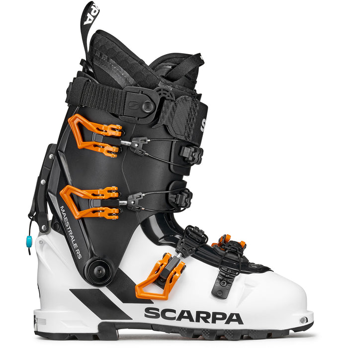 Scarpa Maestrale RS Alpine Touring Ski Boots 2027